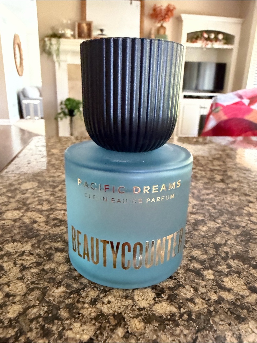 BeautyCounter Pacific Dreams Bottle